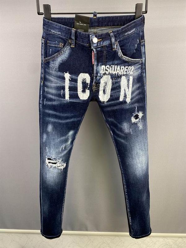 Dsquared Men's Jeans 133